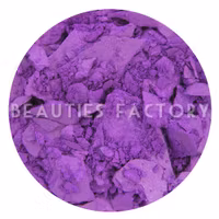 BF ögonskugga - Singel color -  Violet (Light Pearlized)