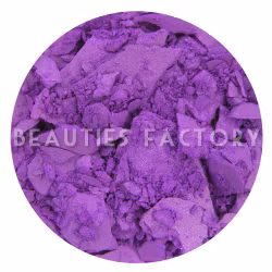 BF ögonskugga - Singel color -  Violet (Light Pearlized)