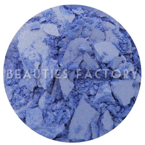 BF ögonskugga - Singel color - Bayou (Light Pearlized)