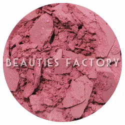 BF ögonskugga - Singel color - Berry Sundae (Matte)