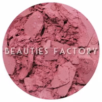 BF ögonskugga - Singel color - Cherry Cheek (Matte)