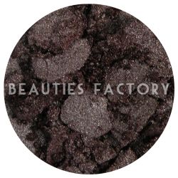BF ögonskugga - Singel color - Exotic (Shimmer)