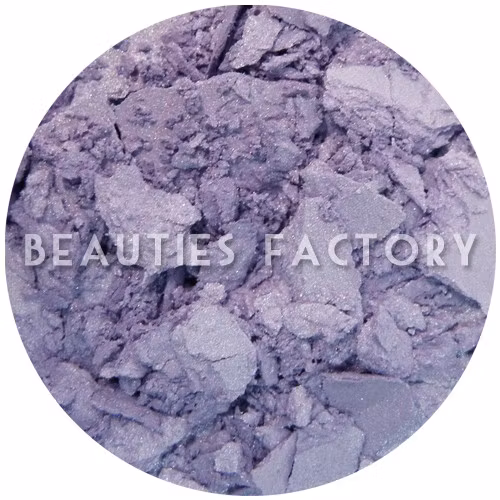 BF ögonskugga - Singel color - Fading Memory (Light Pearlized)