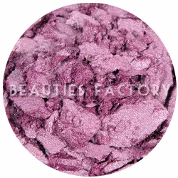 BF ögonskugga - Singel color - Fascination (Shimmer)