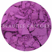 BF ögonskugga - Singel color - Fuschia (Matte)