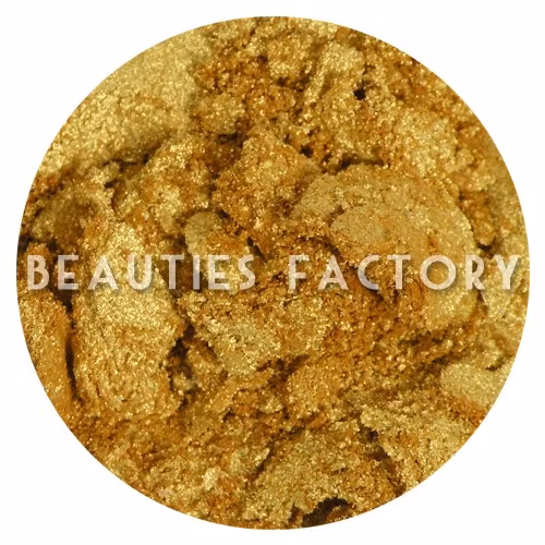 BF ögonskugga - Singel color - Gold (Shimmer)