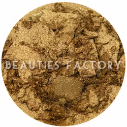 BF ögonskugga - Singel color - Golden Copper (Shimmer)