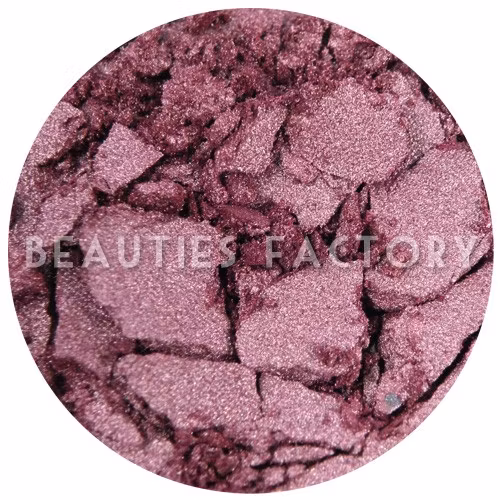BF ögonskugga - Singel color - Grape (Shimmer)