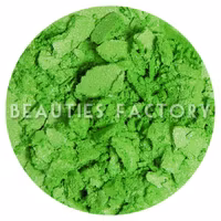 BF ögonskugga - Singel color - Green (Light Pearlized)