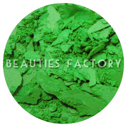 BF ögonskugga - Singel color - Jungle Jungle (Matte)
