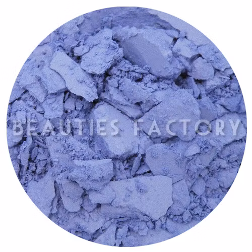 BF ögonskugga - Singel color - Kiddy Blue (Matte)