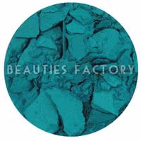 BF ögonskugga - Singel color - Lagoon (Matte)