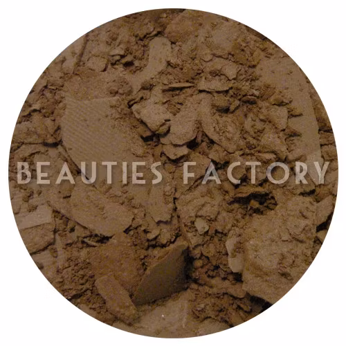 BF ögonskugga - Singel color - Midnight Taupe (Matte)
