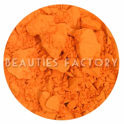 BF ögonskugga - Singel color - Orange (Matte)