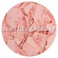 BF ögonskugga - Singel color - Pink Rose (Matte)