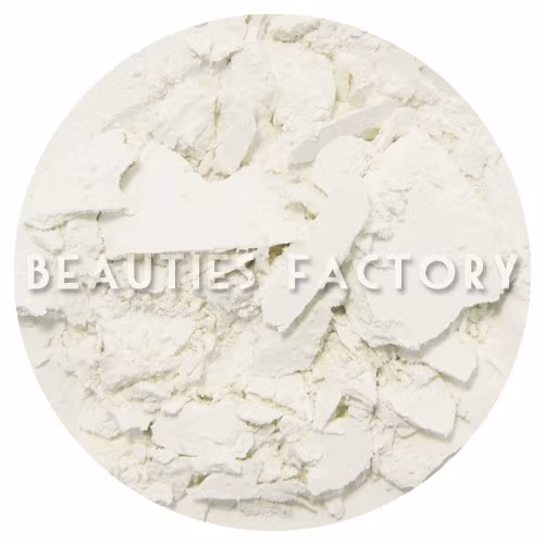 BF ögonskugga - Singel color - Pure White (Matte)