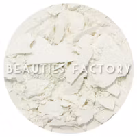 BF ögonskugga - Singel color - Pure White (Matte)