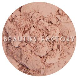 BF ögonskugga - Singel color - Skin Tone (Matte)