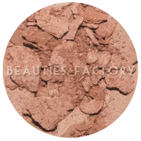 BF ögonskugga - Singel color - Walnut (Light Pearlized)