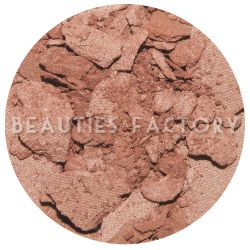 BF ögonskugga - Singel color - Walnut (Light Pearlized)