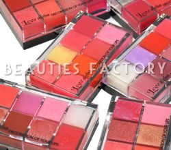 Love Alpha Lip Gloss Collection