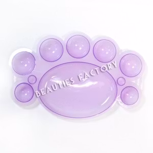 Palett för blandning - Purple