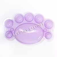 Palett för blandning - Purple