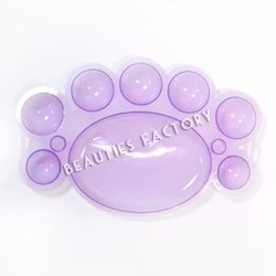 Palett för blandning - Purple