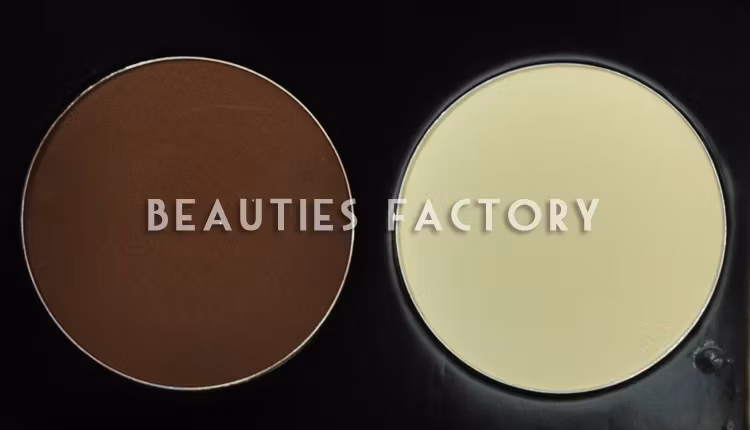 Contour Palett - Version 2