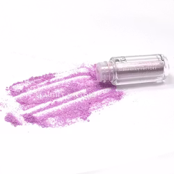 Love Alpha Glitter Ögonskugga - Pink Delight