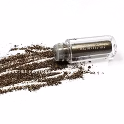 Love Alpha Glitter Ögonskugga - Bronze