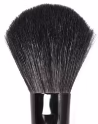Beauties Factory Medium Powder Borste