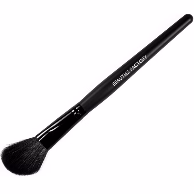 Beauties Factory Angled Powder Borste