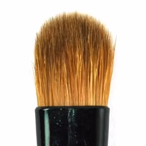 Beauties Factory Small Round  Shadow Borste