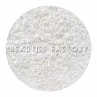 Glitter finish puder - Iceberg