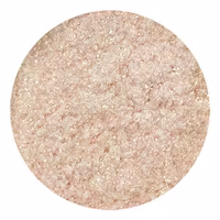 Glitter finish puder - Luxury Palace (Matte)