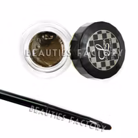 Love Alpha Cream Eyeliner - Waterproof - Bronze