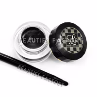 Love Alpha Cream Eyeliner - Waterproof - Black