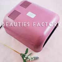 36W UV Lampa - BF-579 Rosa