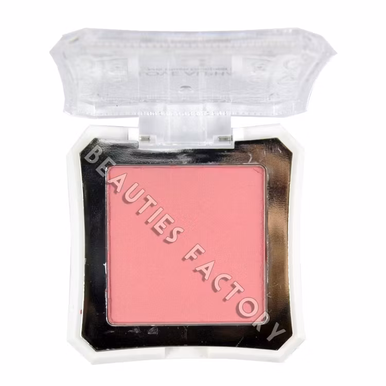 Love Alpha Blush - 04 - Tea Rose
