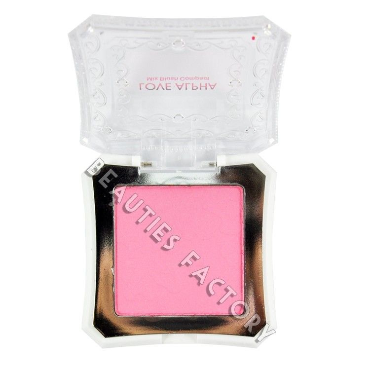 Love Alpha Blush - 05 - Amaranth Pink