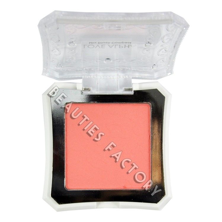 Love Alpha Blush - 05 - Amaranth Pink