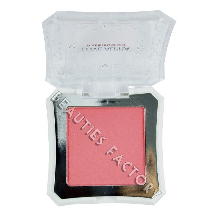 Love Alpha Blush - 05 - Amaranth Pink
