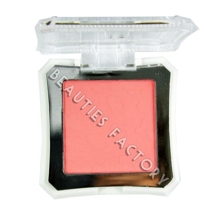 Love Alpha Blush - 05 - Amaranth Pink