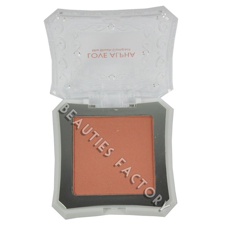 Love Alpha Blush - 05 - Amaranth Pink