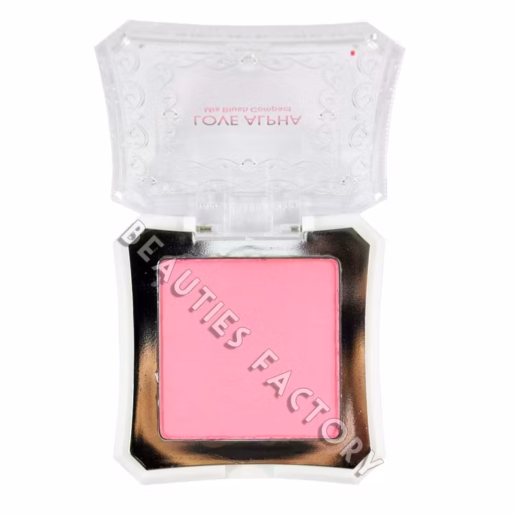 Love Alpha Blush - 09 - Apricot