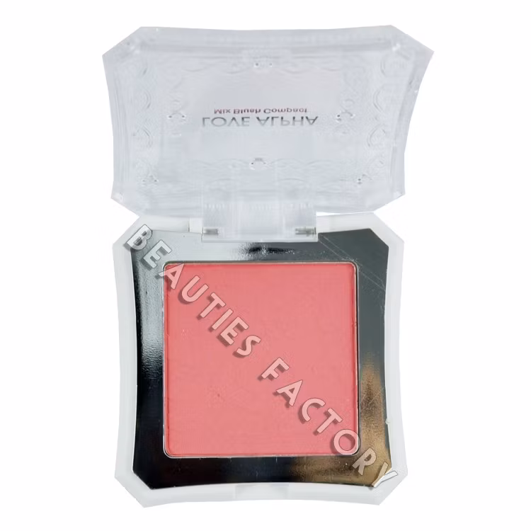 Love Alpha Blush - 09 - Apricot