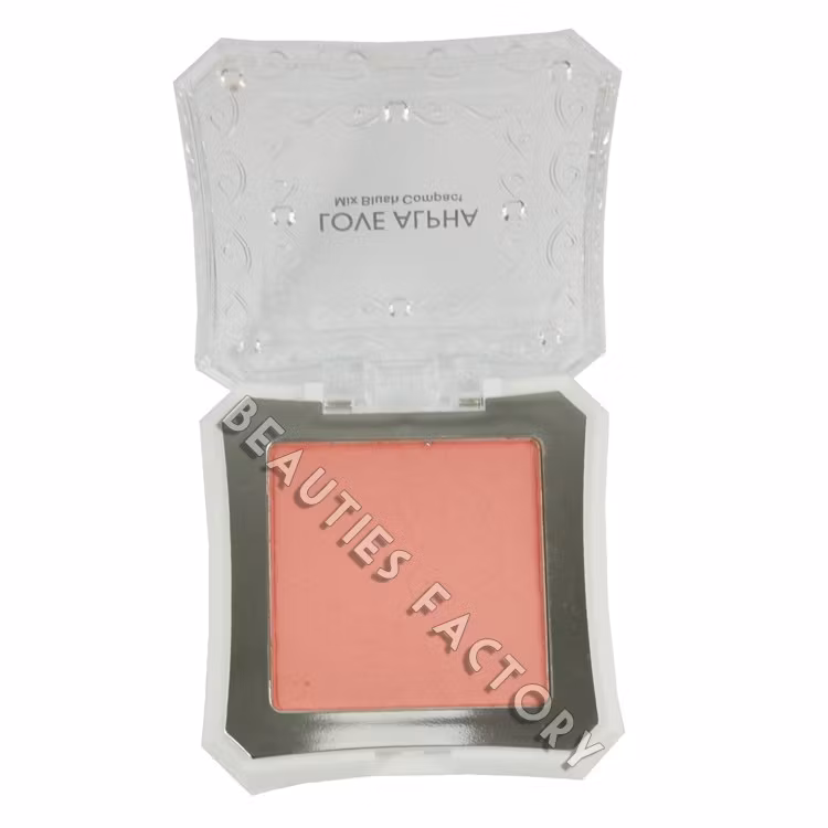 Love Alpha Blush - 09 - Apricot