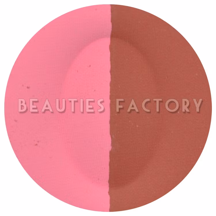 Love Alpha Duo Blush - 003