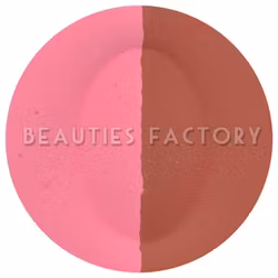 Love Alpha Duo Blush - 003